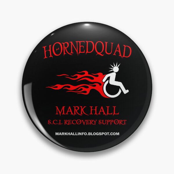 Item preview, HORNEDQUAD 2 (Flamer) designed and sold by Garden Of Nightmares.
