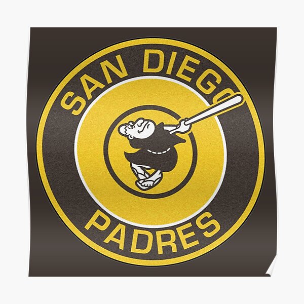 San Diego Padres Posters for Sale