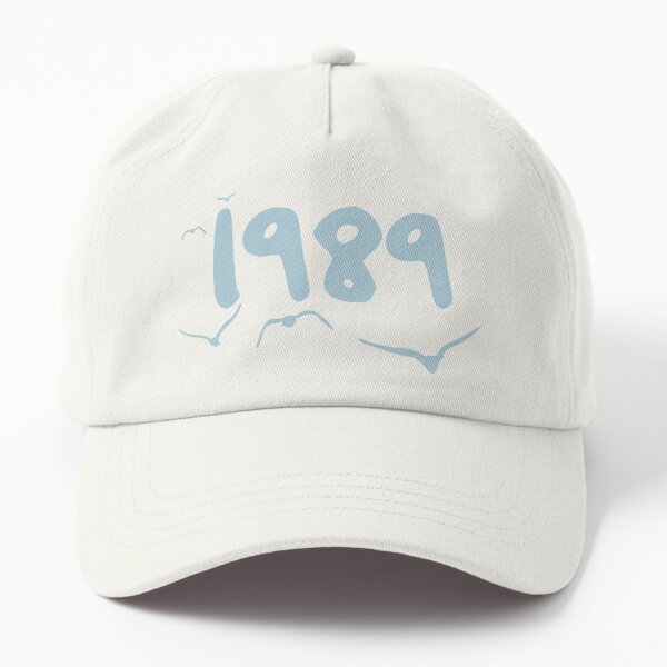 Aperçu de l'œuvre 1989 Mouettes (bleu chaud) créée et vendue par theangstyartist.