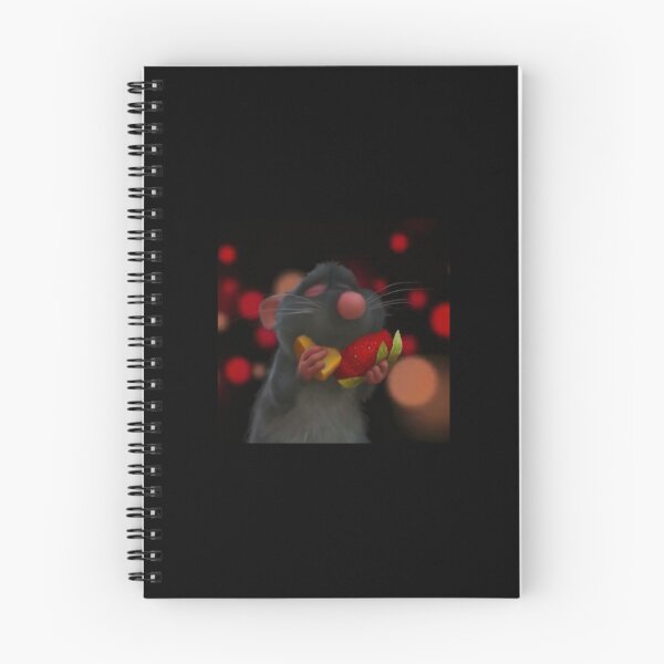 Item preview, Ratatouille Remi 	 	 	 designed and sold by geudwumdnu65.