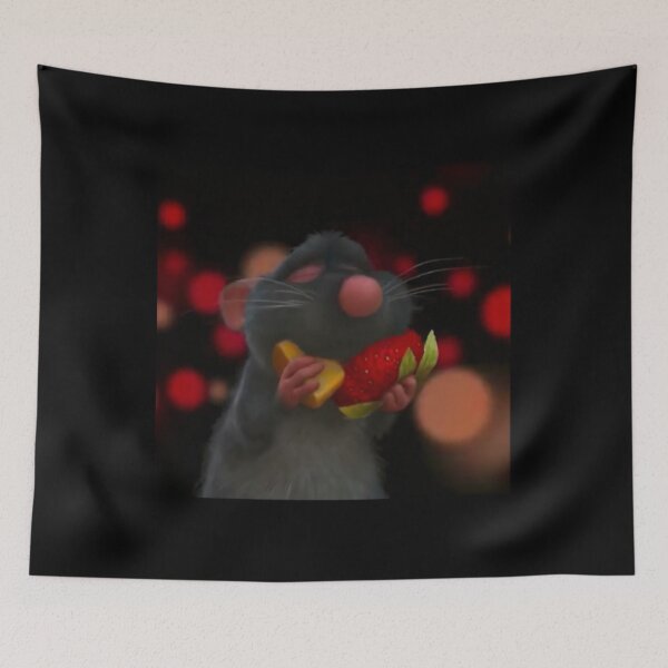 Item preview, Ratatouille Remi 	 	 	 designed and sold by geudwumdnu65.