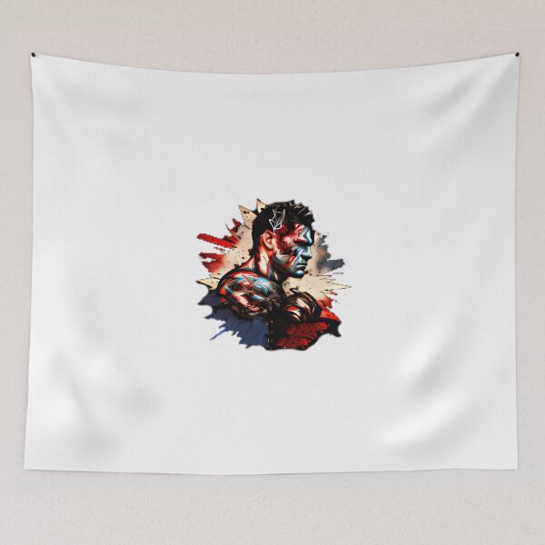 Item preview, Buakaw rodtang muay thai #12 designed and sold by ponggun.