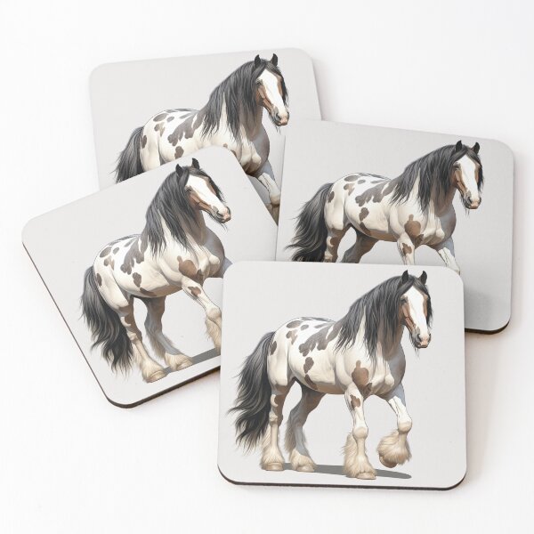 Item preview, Gypsy Horse designed and sold by NineSvn.