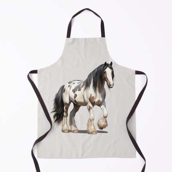 Item preview, Gypsy Horse designed and sold by NineSvn.
