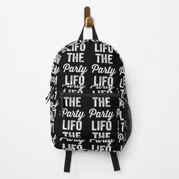 Item preview, Lifo the party - accounting lover designed and sold by mvhgghgsco24.