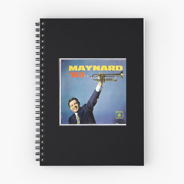 Item preview, Maynard '63	 designed and sold by pbnlebnsvrr36.
