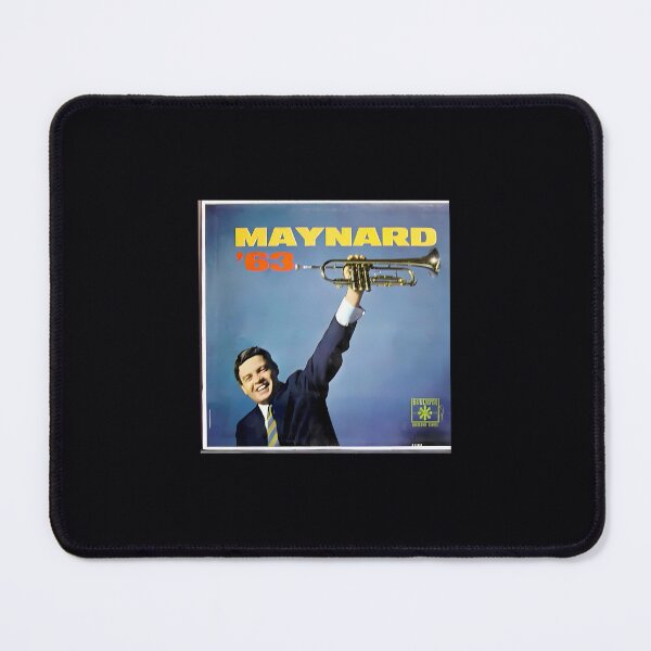 Item preview, Maynard '63	 designed and sold by pbnlebnsvrr36.