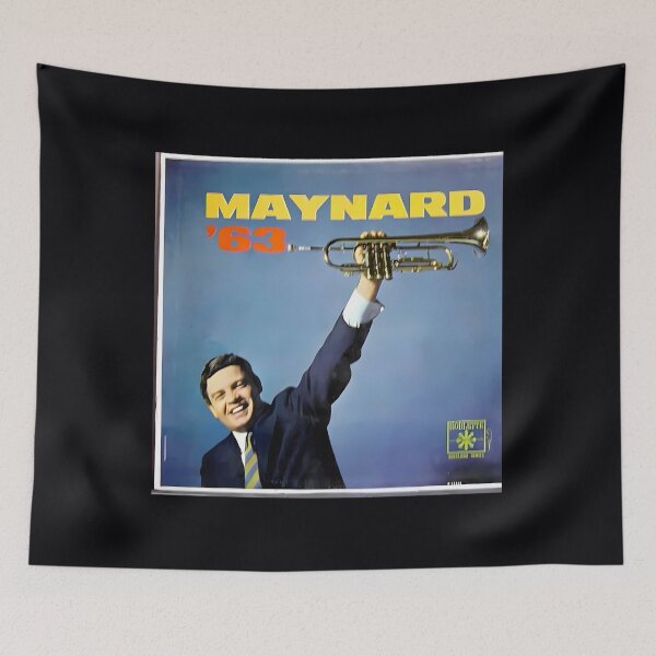 Item preview, Maynard '63	 designed and sold by pbnlebnsvrr36.