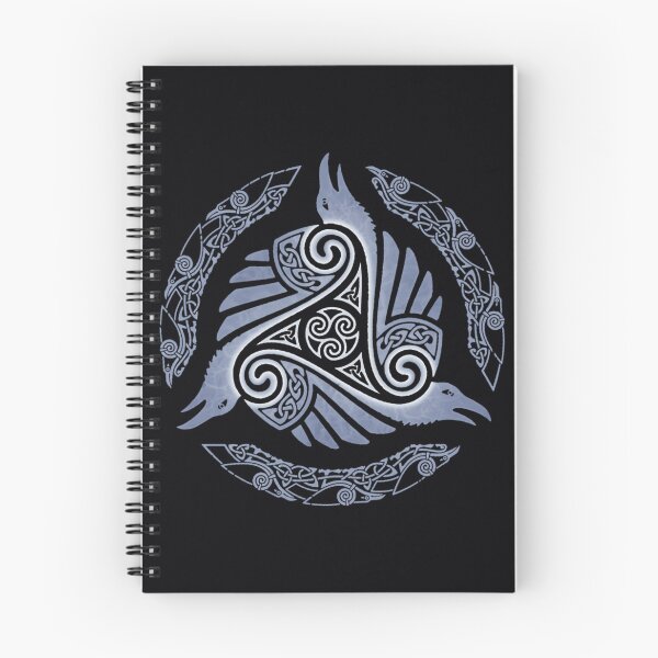 Item preview, RAVEN'S FEAST  	 designed and sold by atqgmswm3.