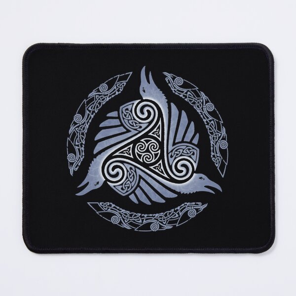 Item preview, RAVEN'S FEAST  	 designed and sold by atqgmswm3.