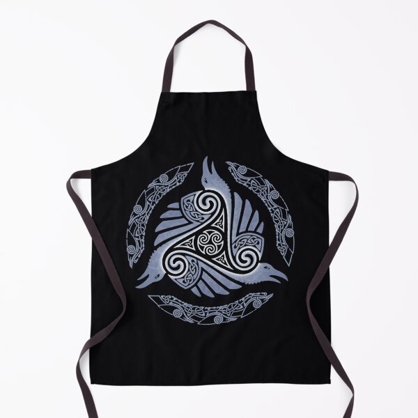 Item preview, RAVEN'S FEAST  	 designed and sold by atqgmswm3.