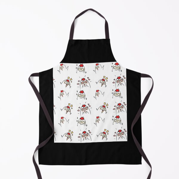Item preview, SEVEN Mystic Messenger Collection less Top designed and sold by eqtxdvjlc2.