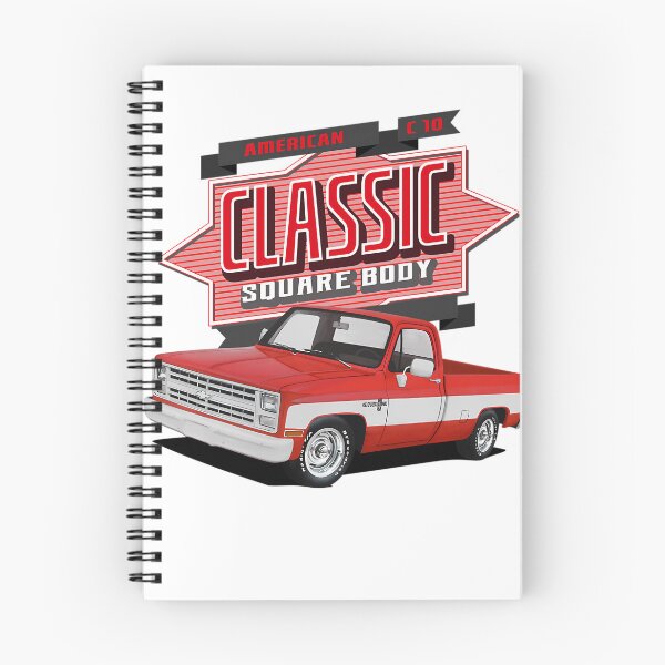 Item preview, Square Body designed and sold by RamseyArtStore.