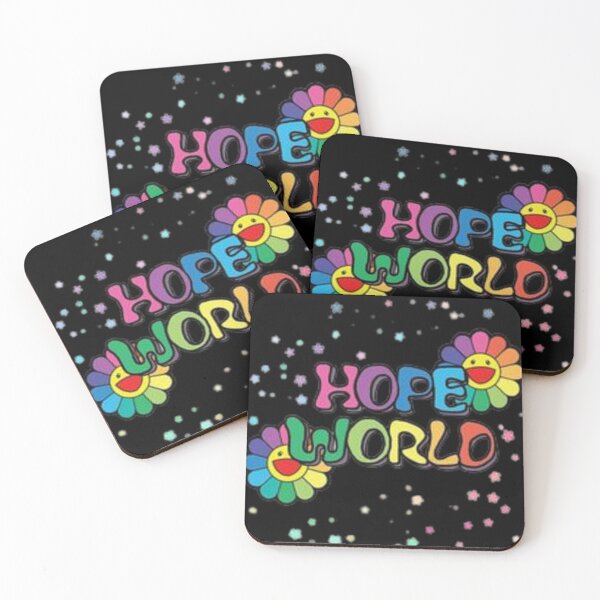 Item preview, Hope world designed and sold by javiwi Lt.