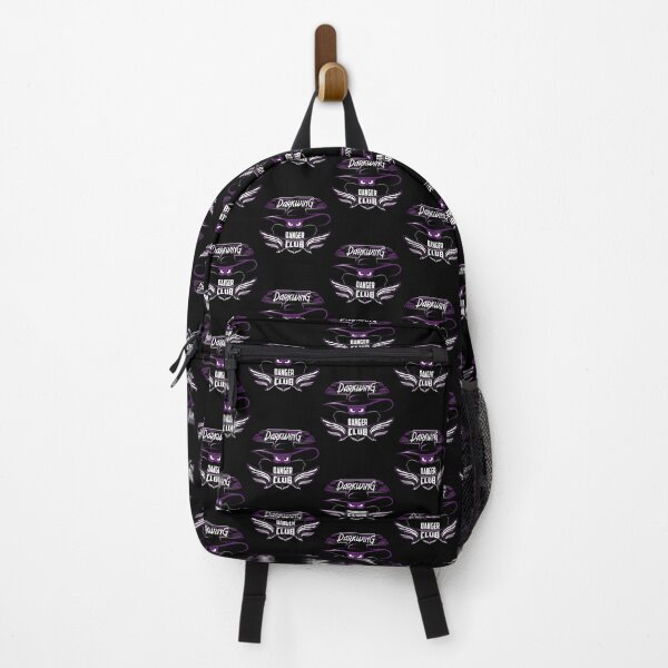 Item preview, Danger Club designed and sold by LCHStyle.
