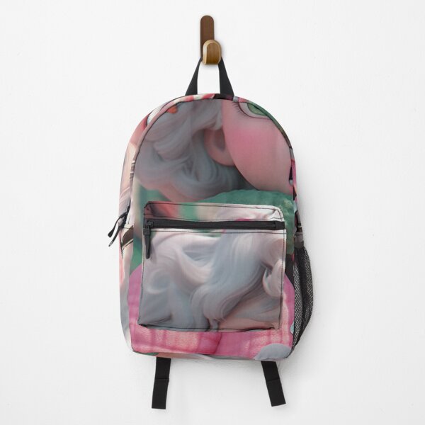 Item preview, adorable little child and artist dog designed and sold by Semange.