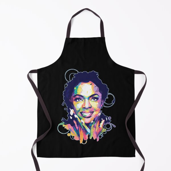 Item preview, Lauryn Hill designed and sold by AvalancheGeor.