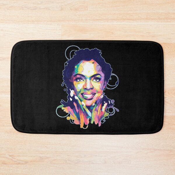 Item preview, Lauryn Hill designed and sold by AvalancheGeor.