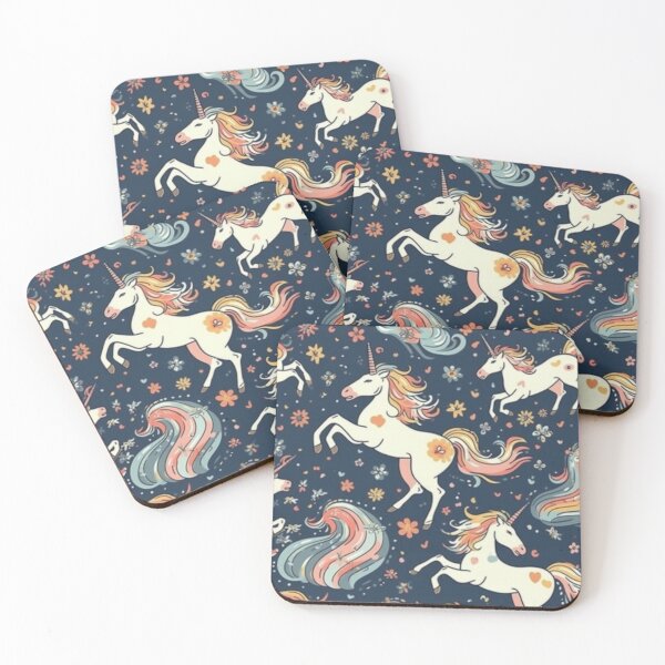 Item preview, OMG UNICORNS designed and sold by SPECTRA005.