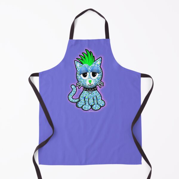 Item preview, FUNKY CAT BLUES designed and sold by willibilli.