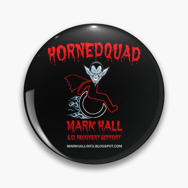 Item preview, HORNEDQUAD 7 (Drac) designed and sold by Garden Of Nightmares.