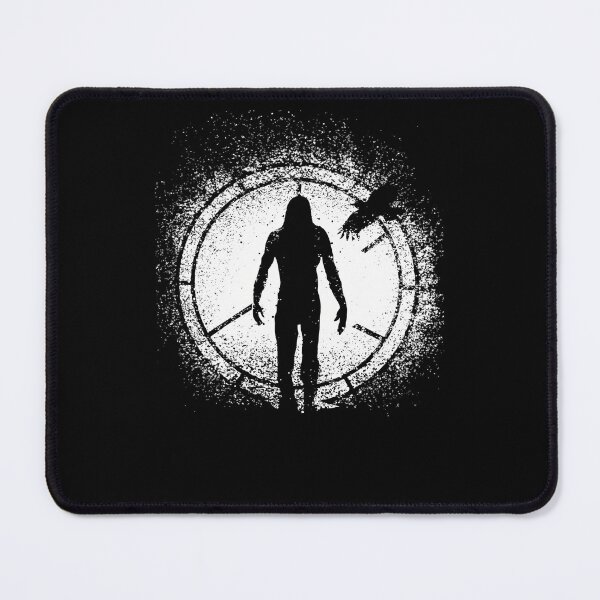 Item preview, Crow Brandon Lee The Rain designed and sold by DolcieLuxuryFi.