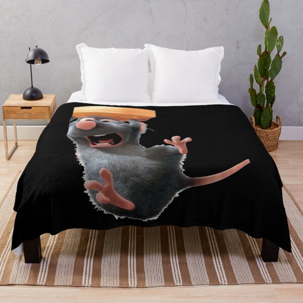Item preview, ratatouille remy designed and sold by geudwumdnu65.