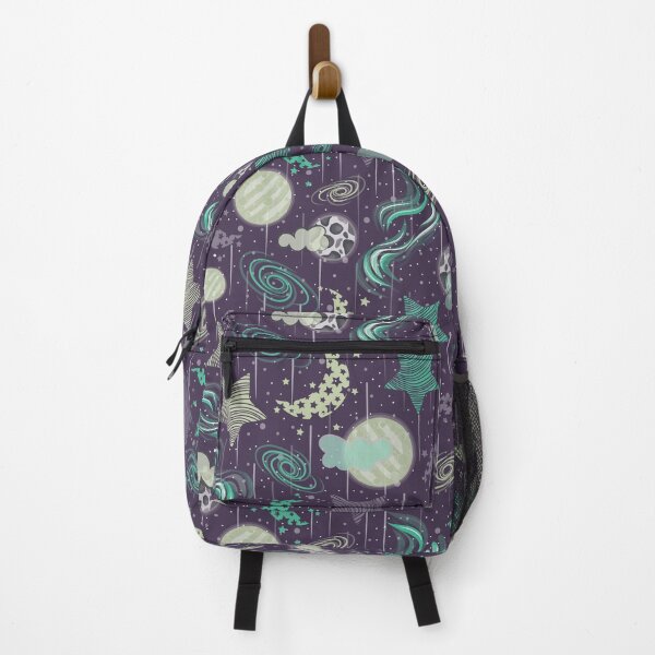 Item preview, Dreamy galaxy designed and sold by The Pattern Mill.