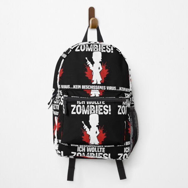 Item preview, I didn&x27;t want zombies a crappy virus 	 		 designed and sold by wpnxscjlfbx35.
