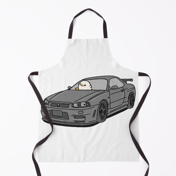 Item preview, SUPRA R34 DUCKIE designed and sold by SWANKLES.