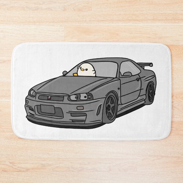 Item preview, SUPRA R34 DUCKIE designed and sold by SWANKLES.