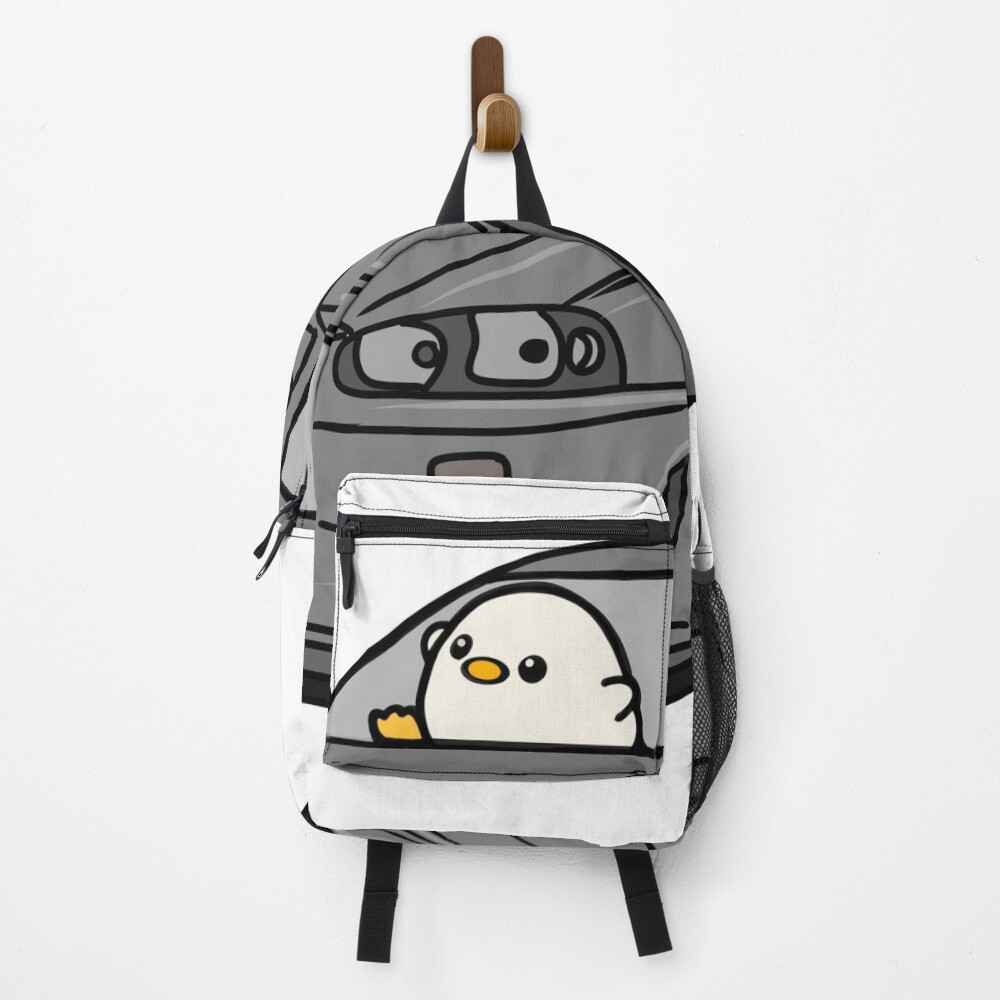 Item preview, Backpack designed and sold by SWANKLES.