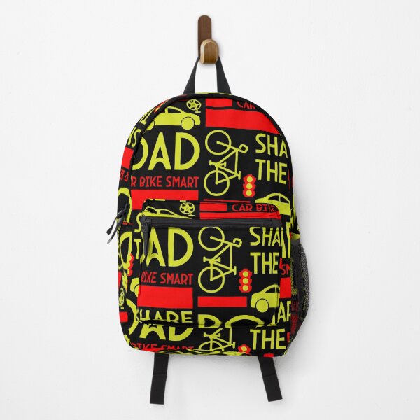 Item preview, Bicycle Road Safety Awareness designed and sold by happygiftideas.