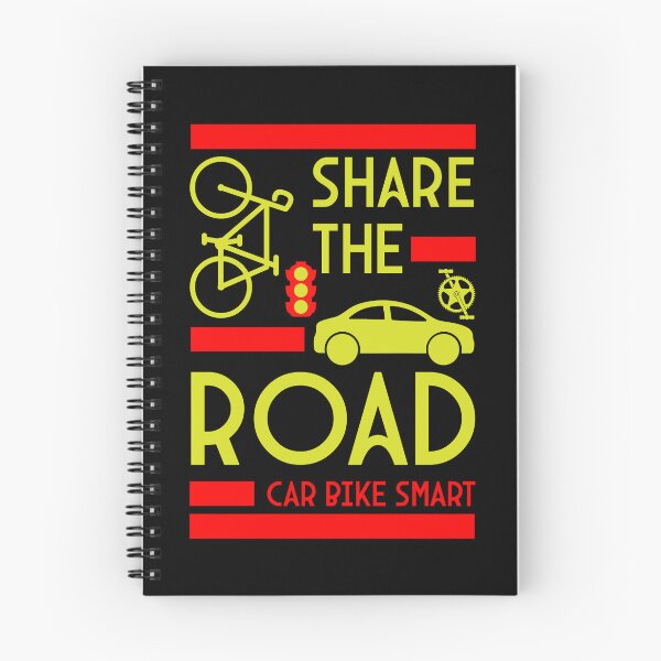 Item preview, Bicycle Road Safety Awareness designed and sold by happygiftideas.