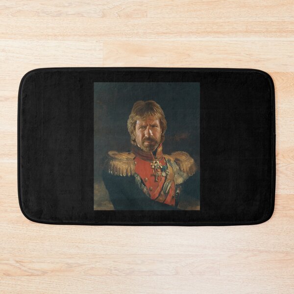 Item preview, Chuck Norris - replaceface designed and sold by YouthfulFoster.