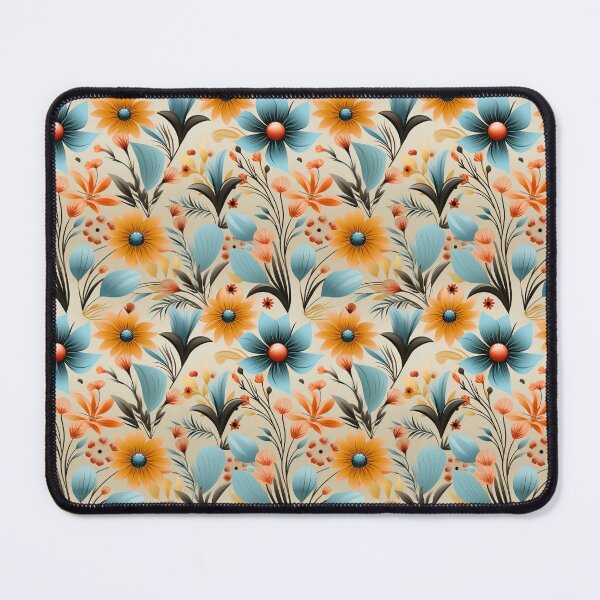 Item preview, Retro wallpaper designs designed and sold by bjrcy.
