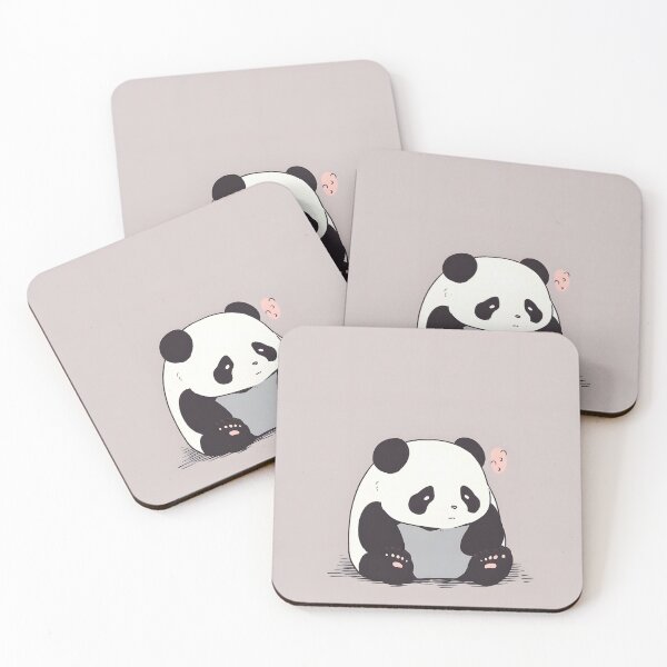 Item preview, Silly Panda designed and sold by TinaWang30.