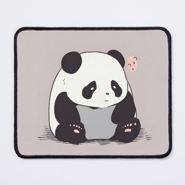 Item preview, Silly Panda designed and sold by TinaWang30.