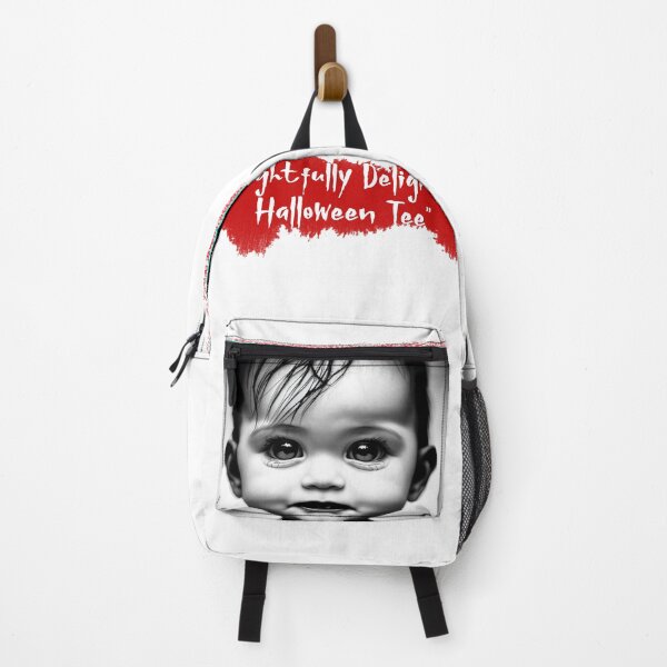 Item preview, Halloween Portrait of a Smiling Boy designed and sold by Superbdeal.