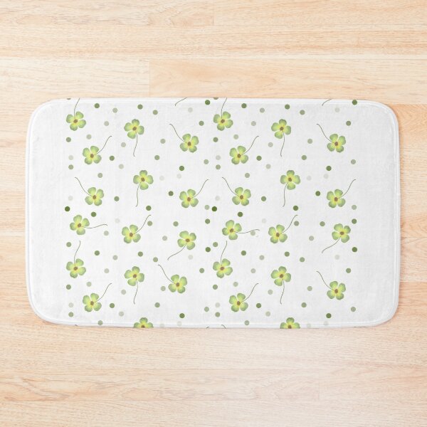Item preview, Yellow green flowers. designed and sold by Nu-cha.