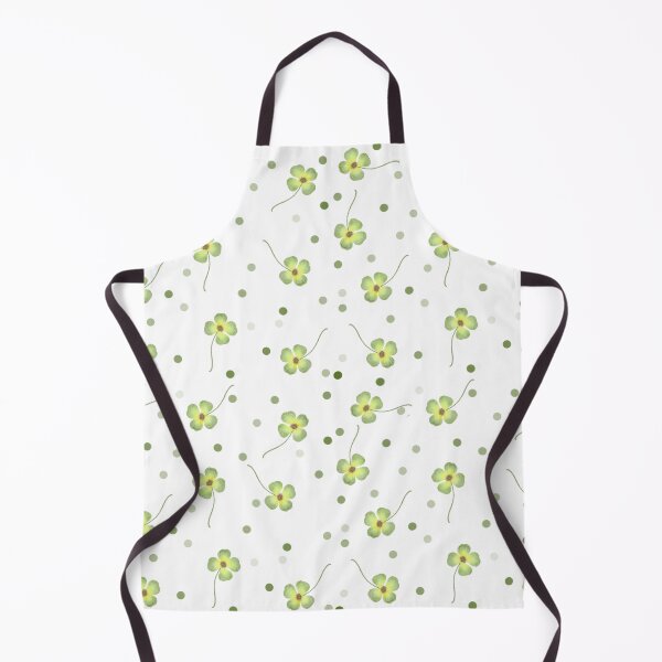 Item preview, Yellow green flowers. designed and sold by Nu-cha.