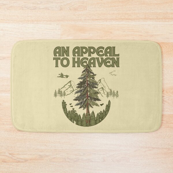 Item preview, An Appeal To Heaven designed and sold by soulfulprintss8.