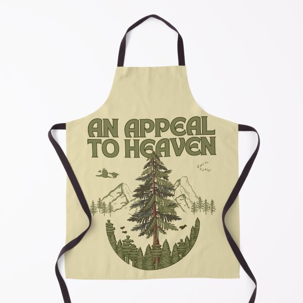 Item preview, An Appeal To Heaven designed and sold by soulfulprintss8.