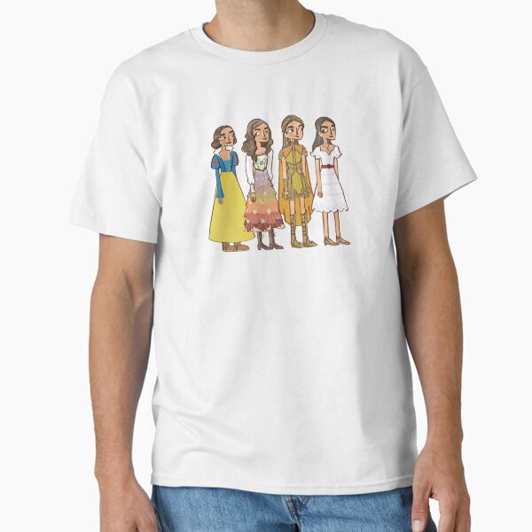 Item preview, the rachel zeglers designed and sold by zegtineo.