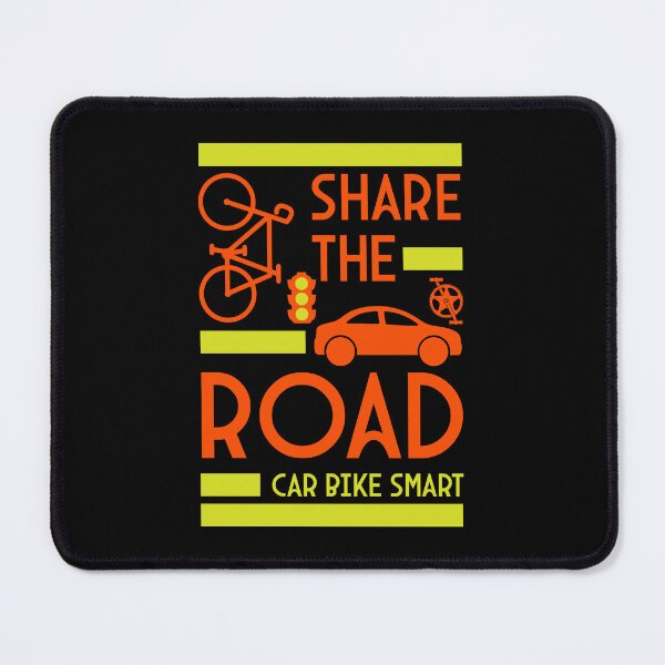Item preview, Bicycle Road Safety Awareness designed and sold by happygiftideas.
