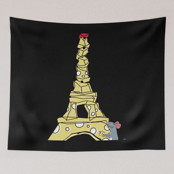 Item preview, Ratatouille 	 	 designed and sold by geudwumdnu65.