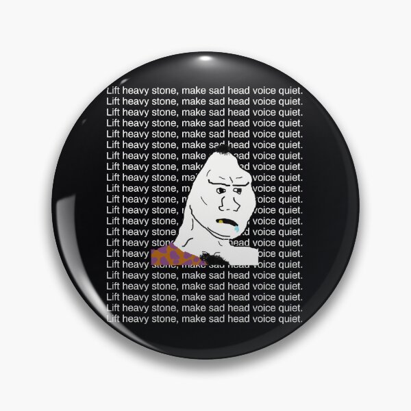 Item preview, Lift heavy stone	 designed and sold by mvhgghgsco24.
