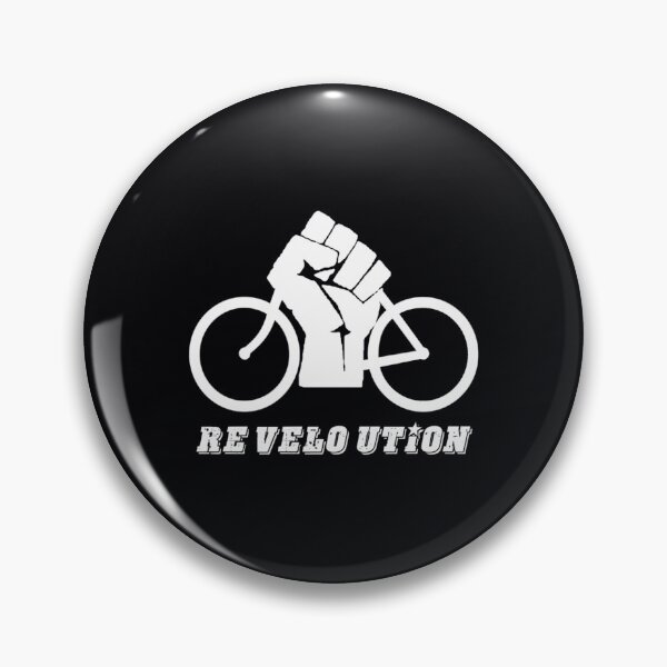 Item preview, Re velo ution  	 designed and sold by atqgmswm3.