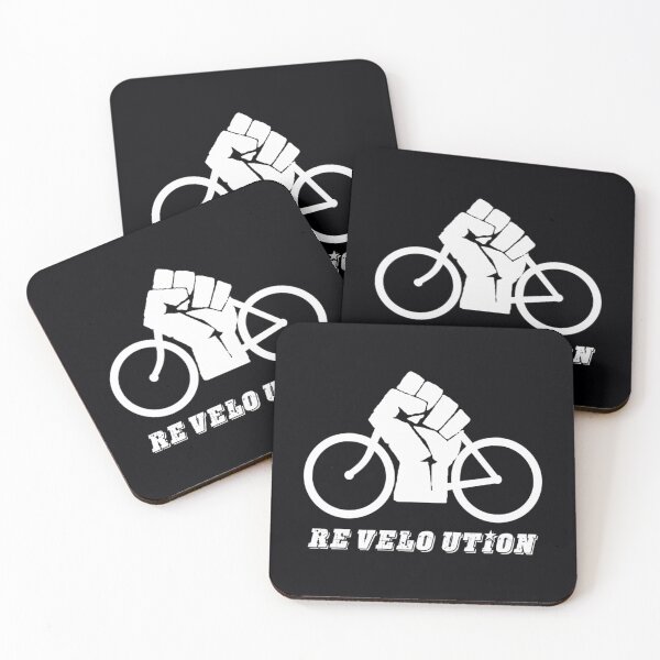 Item preview, Re velo ution  	 designed and sold by atqgmswm3.