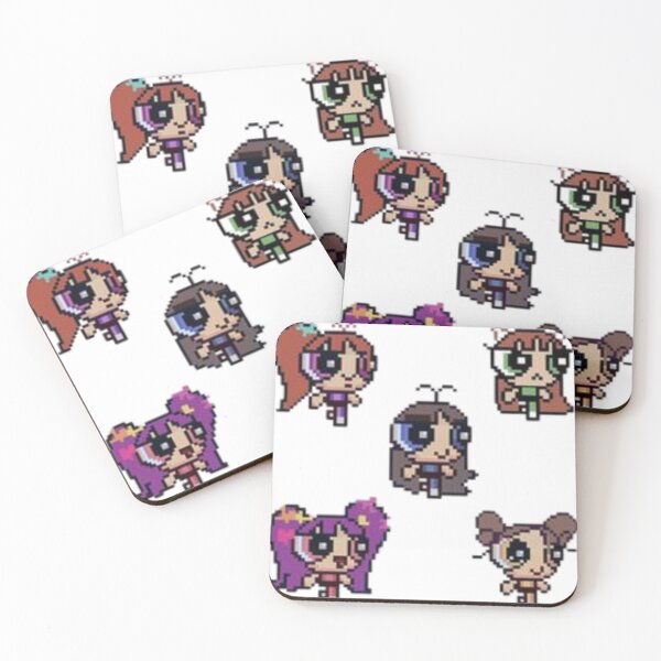 Item preview, Power puff-New Jeans designed and sold by javiwi Lt.